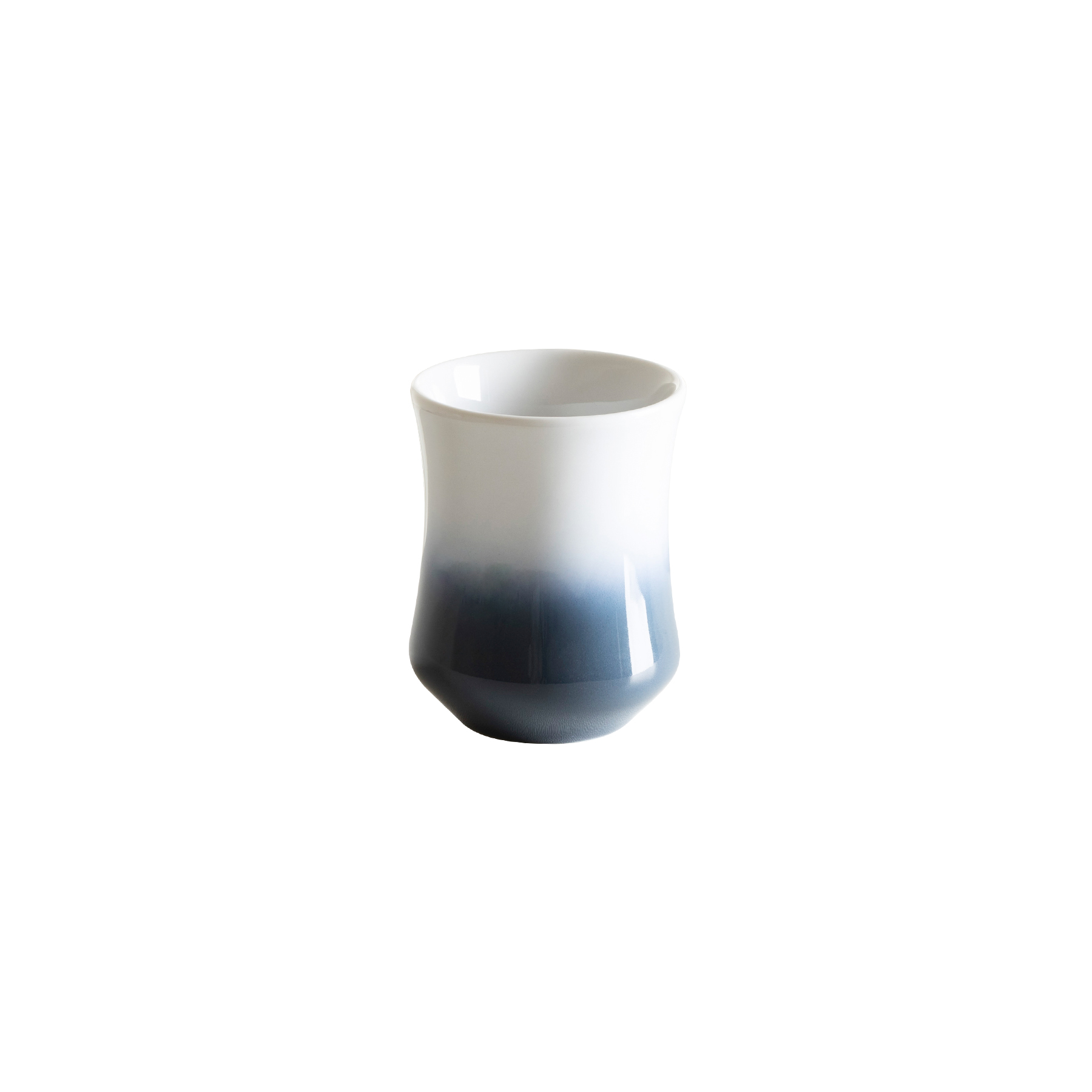 Hutch Tasting Cup · Flat White · 150 ml · Bluestone
