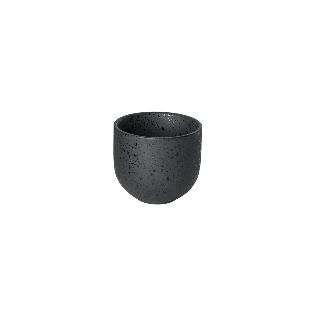 Sweet Tasting Cup · 150 ml · Basalt