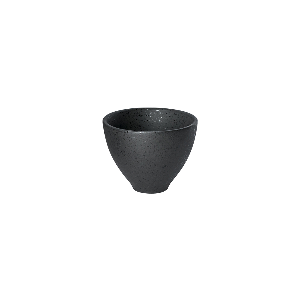 Floral Tasting Cup · 150 ml · Basalt