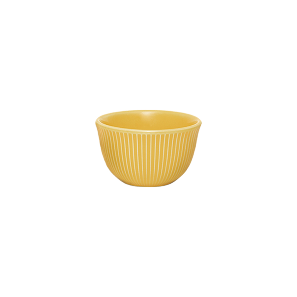 Boram Um Tasting Cup · 200 ml · Yellow