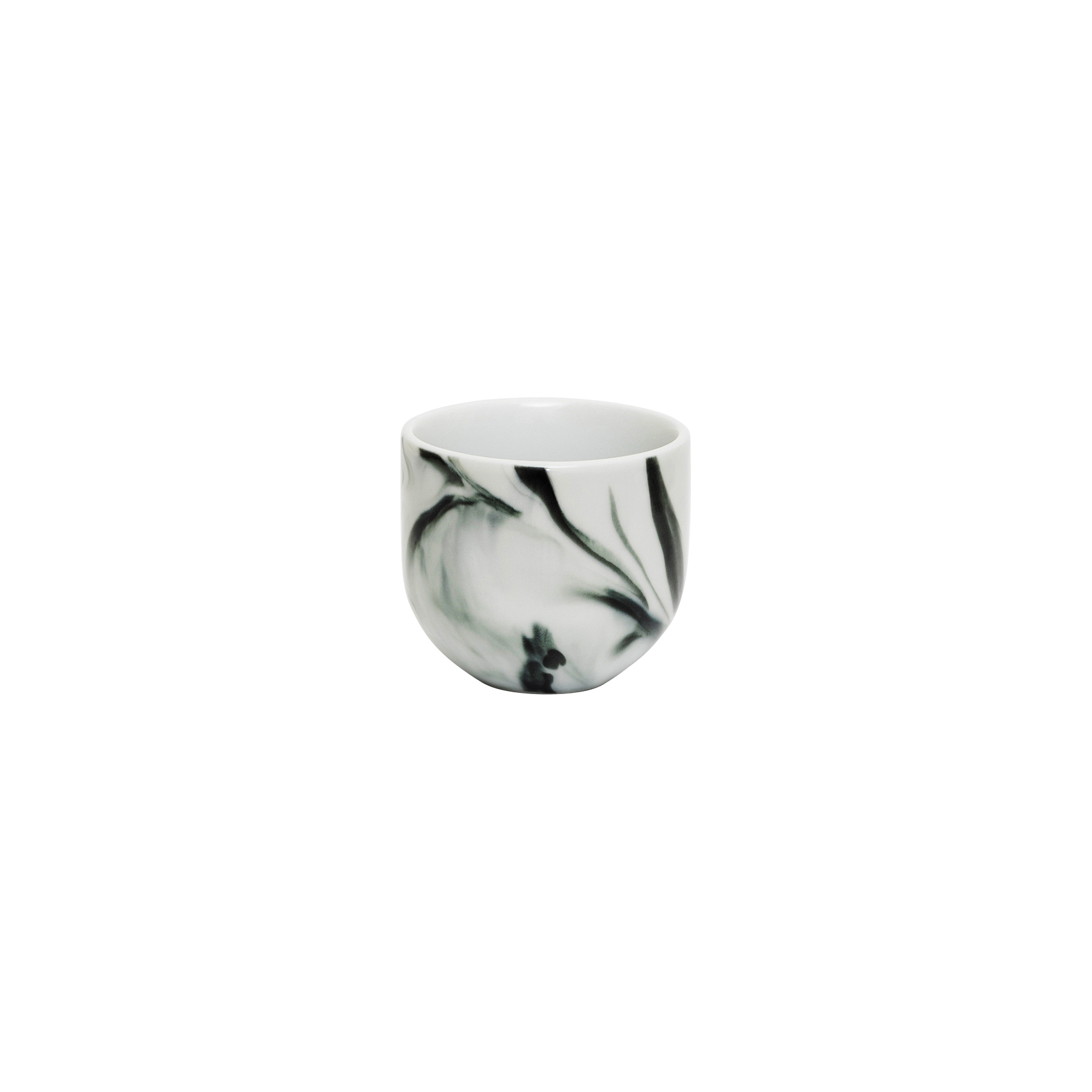 Sweet Tasting Cup · 150 ml · Ink Black