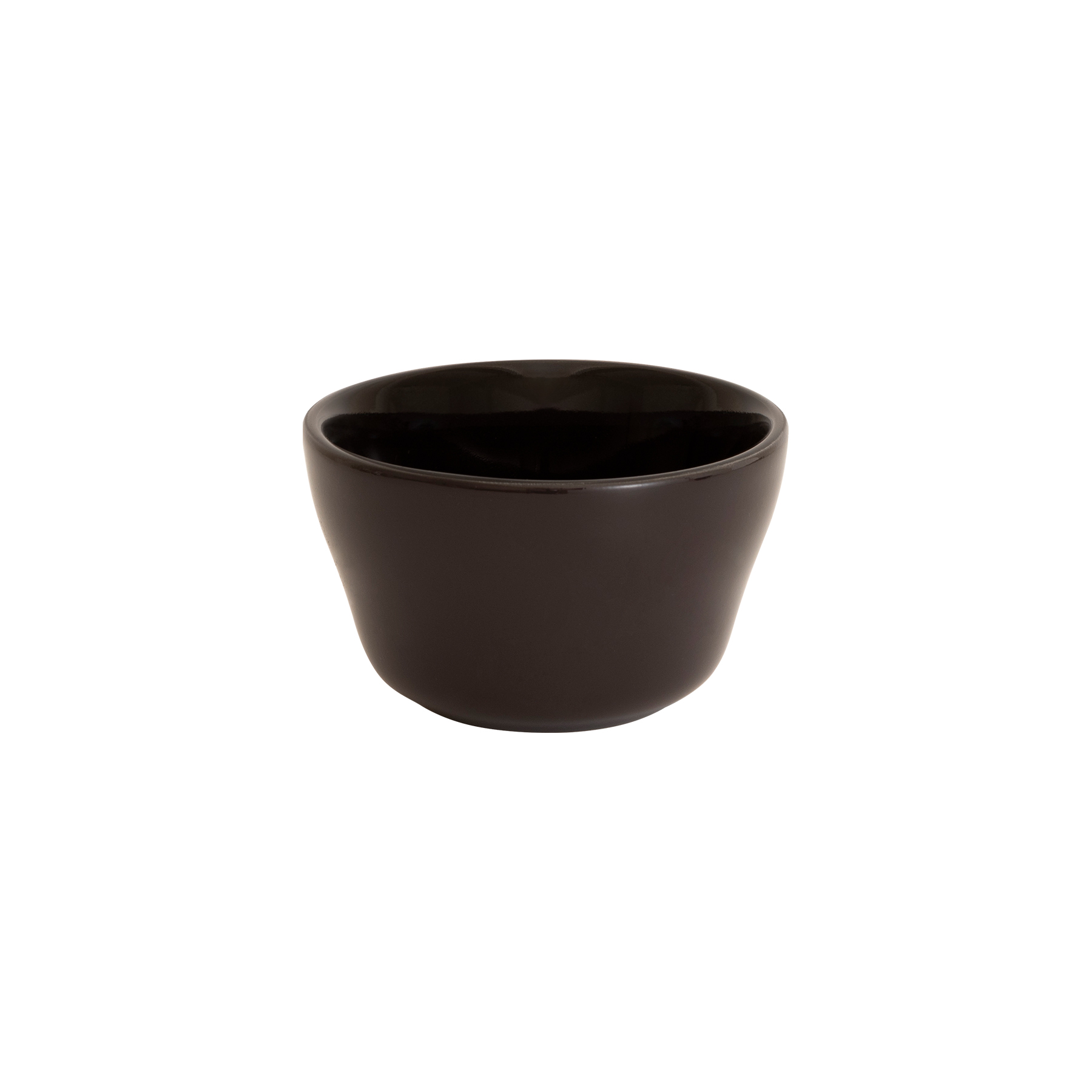 Classic Colour Changing Cupping Bowl · 220 ml · Black