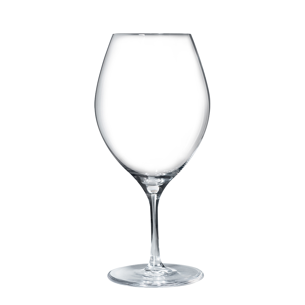 Wine Glass · Clear