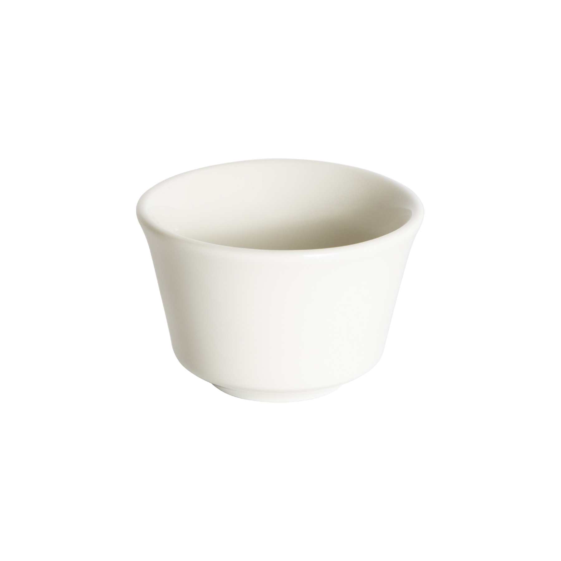 Mikael Jasin Tasting Cup · 120 ml · Beige