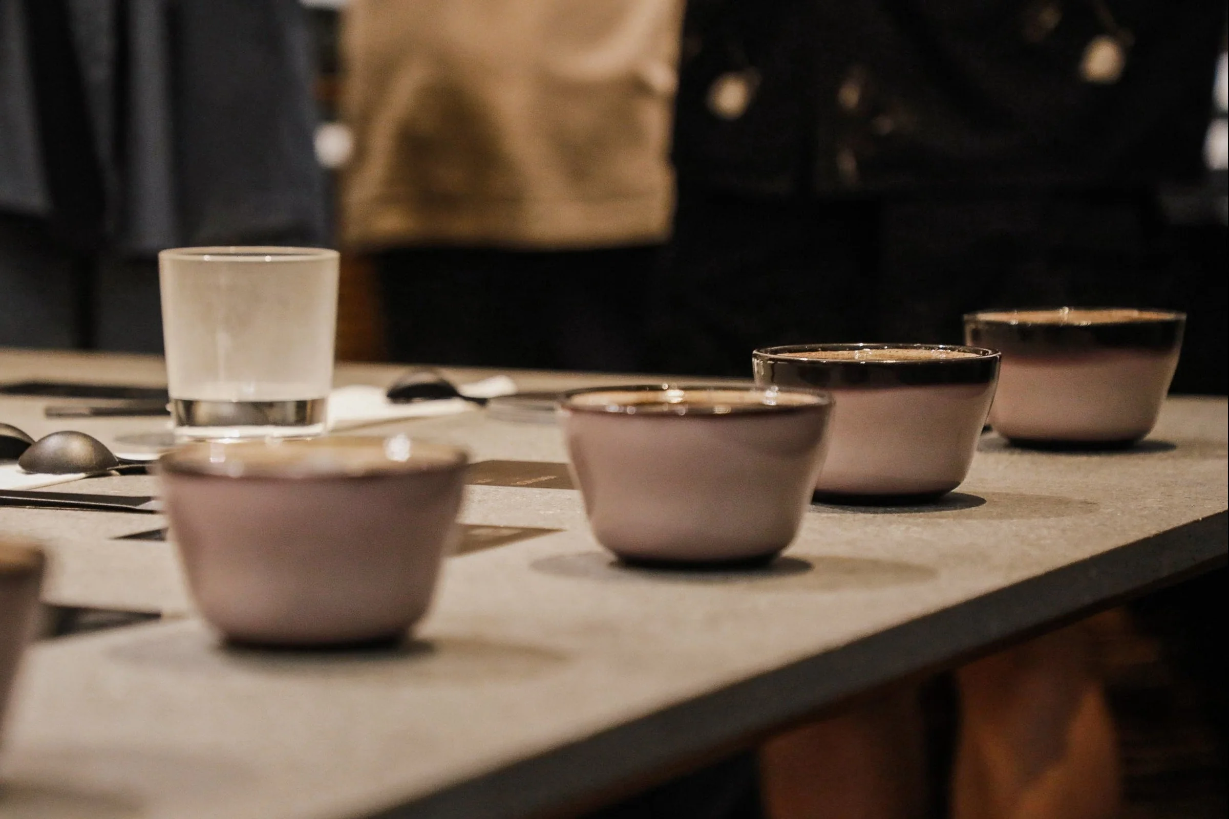 Roasters Collection